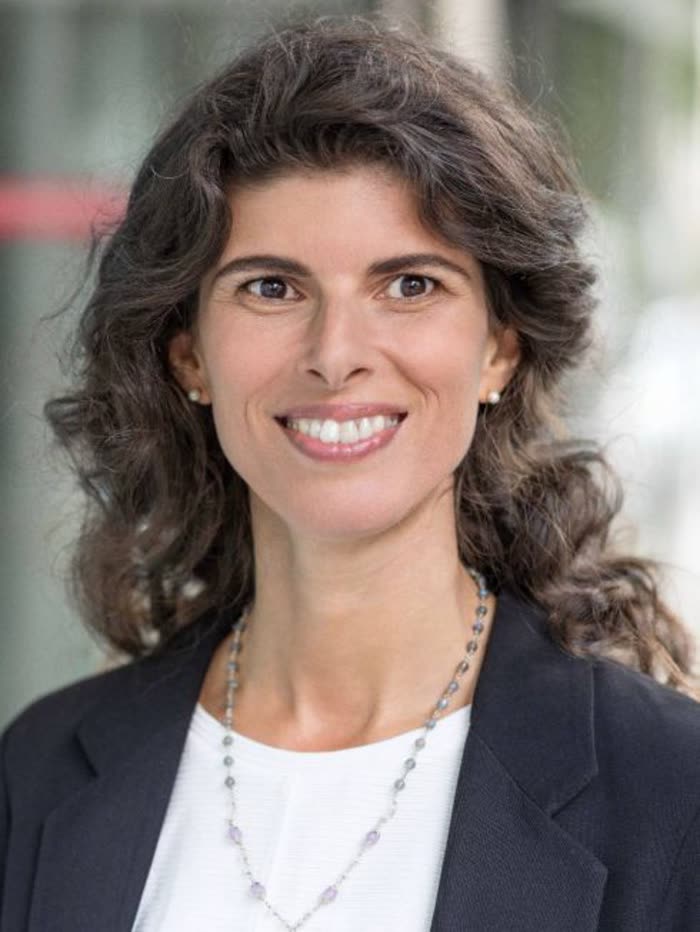 Dr. Marina Heider