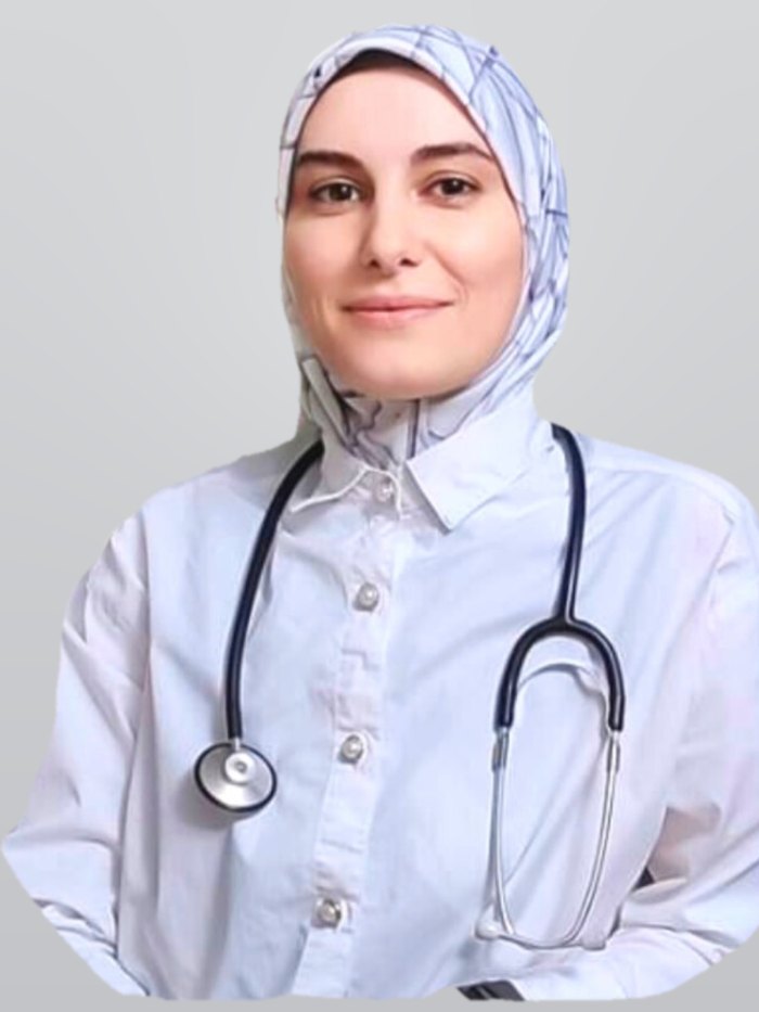 Dr. Khadi Tseloeva