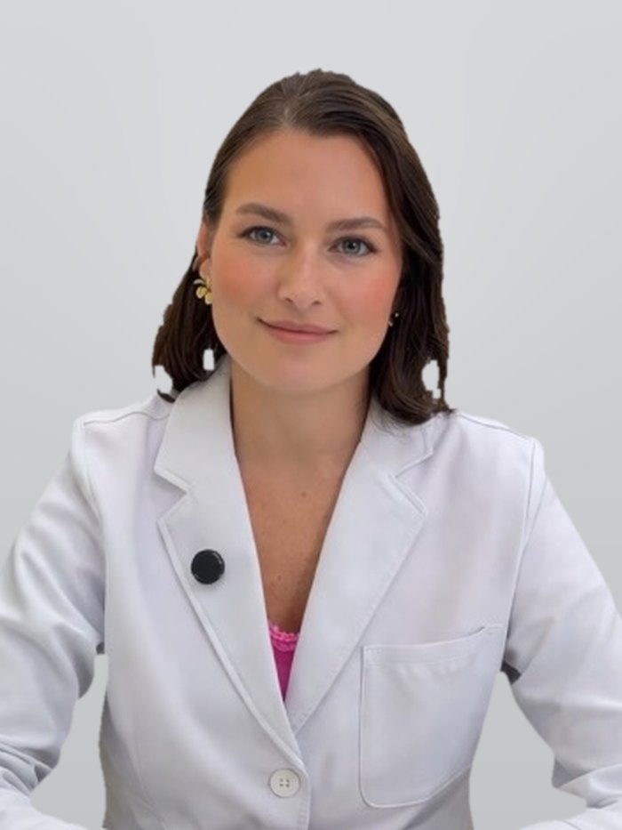 Dr. Yulia Marshintseva, MD, PhD