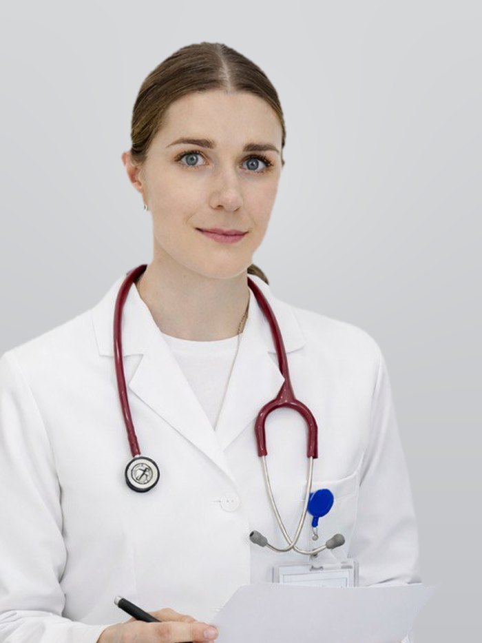 Dr. Daria Filipovich