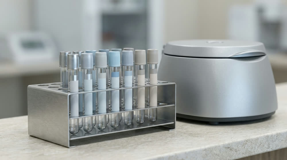 Testosterone & Hormone Test at Longevium Dubai