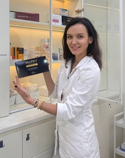 Menopause Therapy (MHT / HRT)