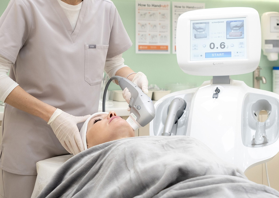 Aesthetic Gynecology