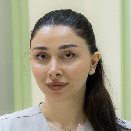 Dr. Nargiz Mamedova