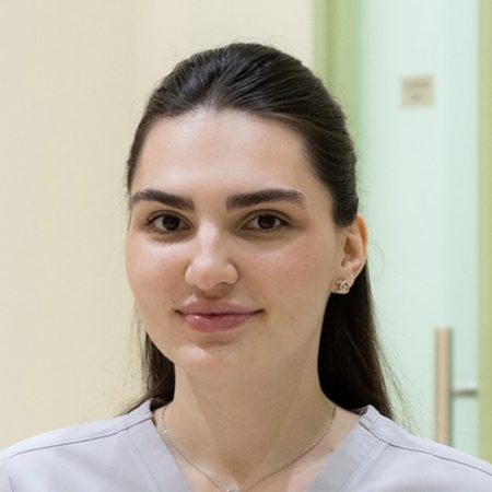 Dr. Ksenia Fedorenko