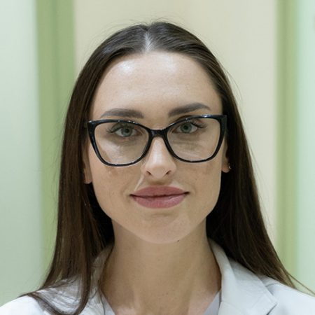 Dr. Daria Fedorenko